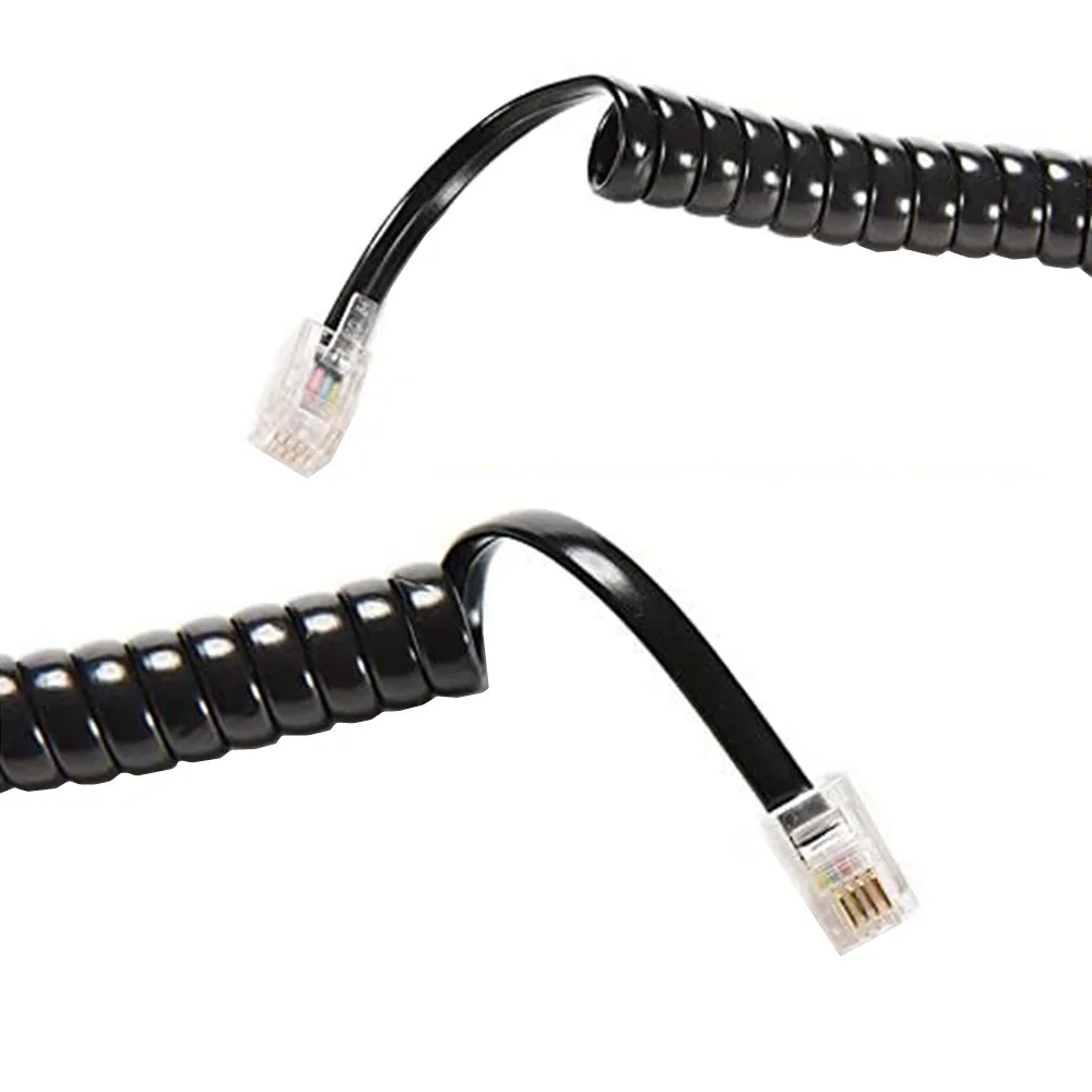 RJ9 4P4C telefon aksesuarı tel - Phone Accessories Box Set incelemesi ve fiyatı