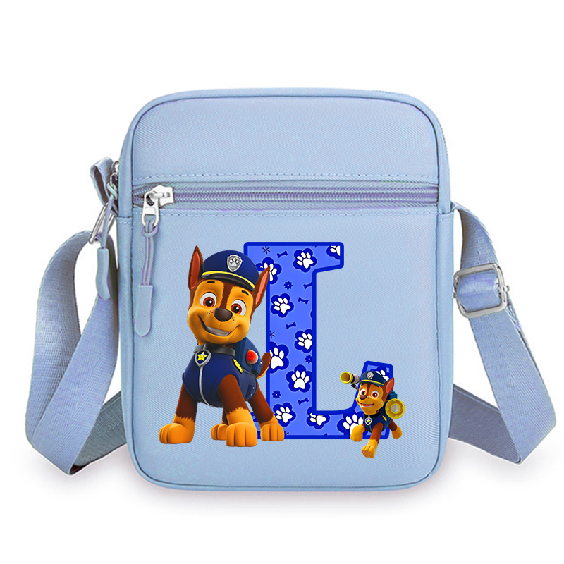 Paw Patrol Tek Omuz Çantaları  - Phone Accessories For Boys incelemesi ve fiyatı