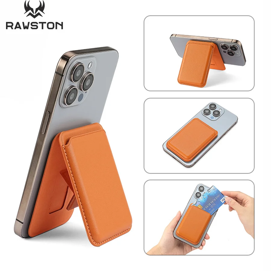 Kickstand Manyetik Deri Cüzdan - Phone Accessories Box Set incelemesi ve fiyatı
