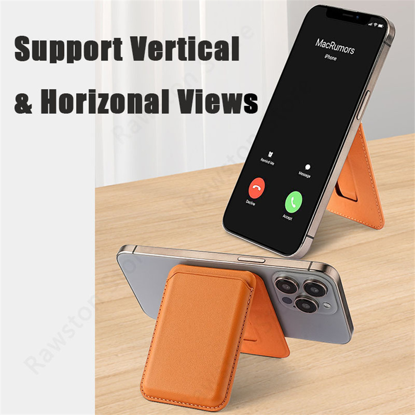 Kickstand Manyetik Deri Cüzdan - Phone Accessories Box Set incelemesi ve fiyatı