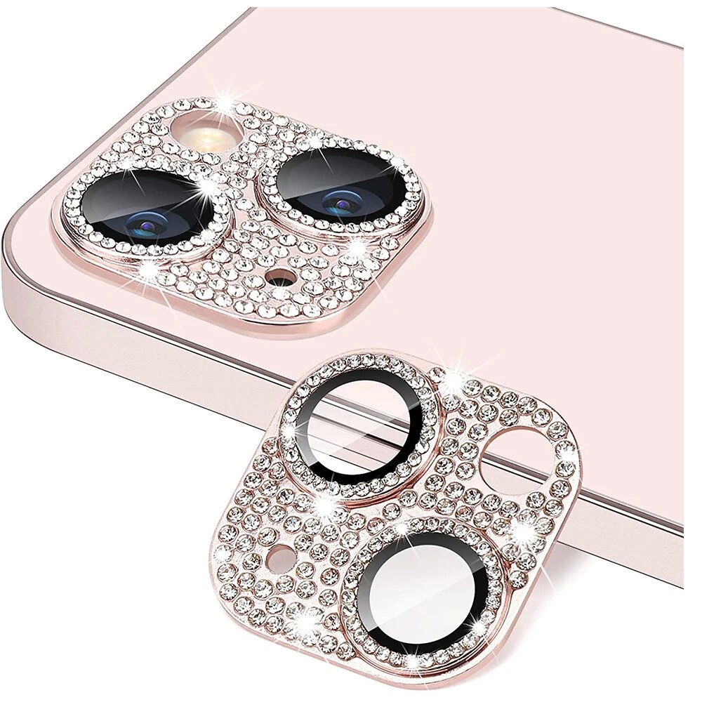 Glitter Elmas Kamera Lens Koru - Phone Accessories Box Set incelemesi ve fiyatı