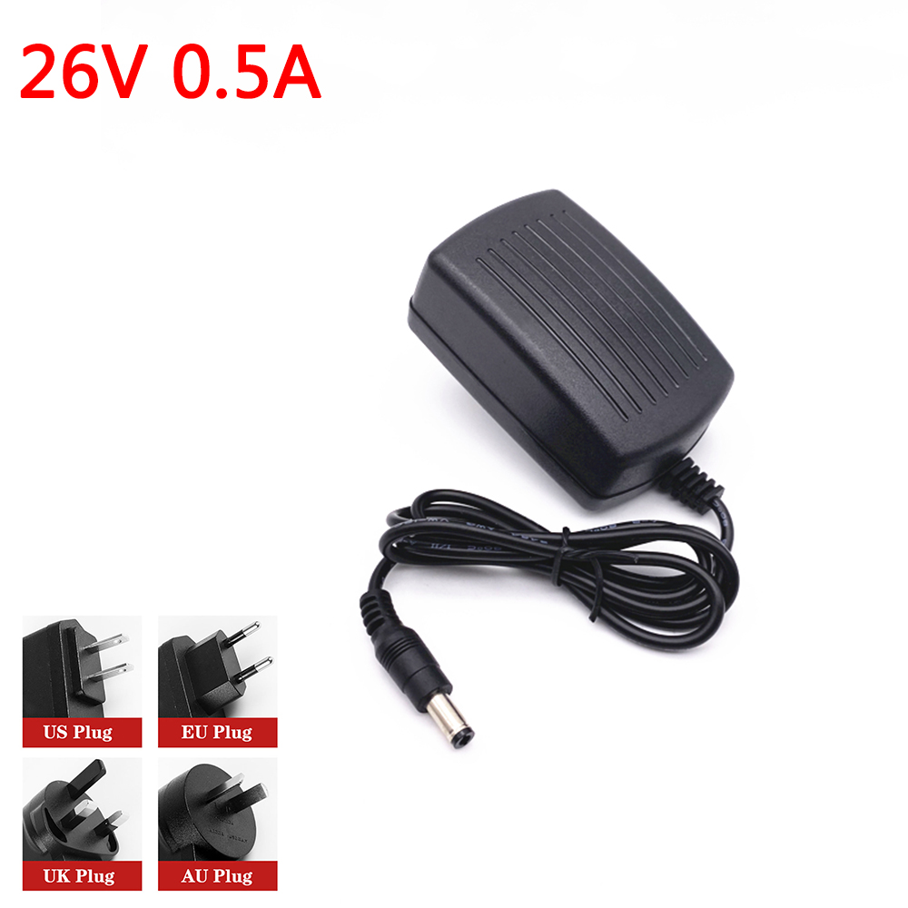 26V 0.5A 500mA Evrensel Güç Ka - Phone Accessories Uk incelemesi ve fiyatı