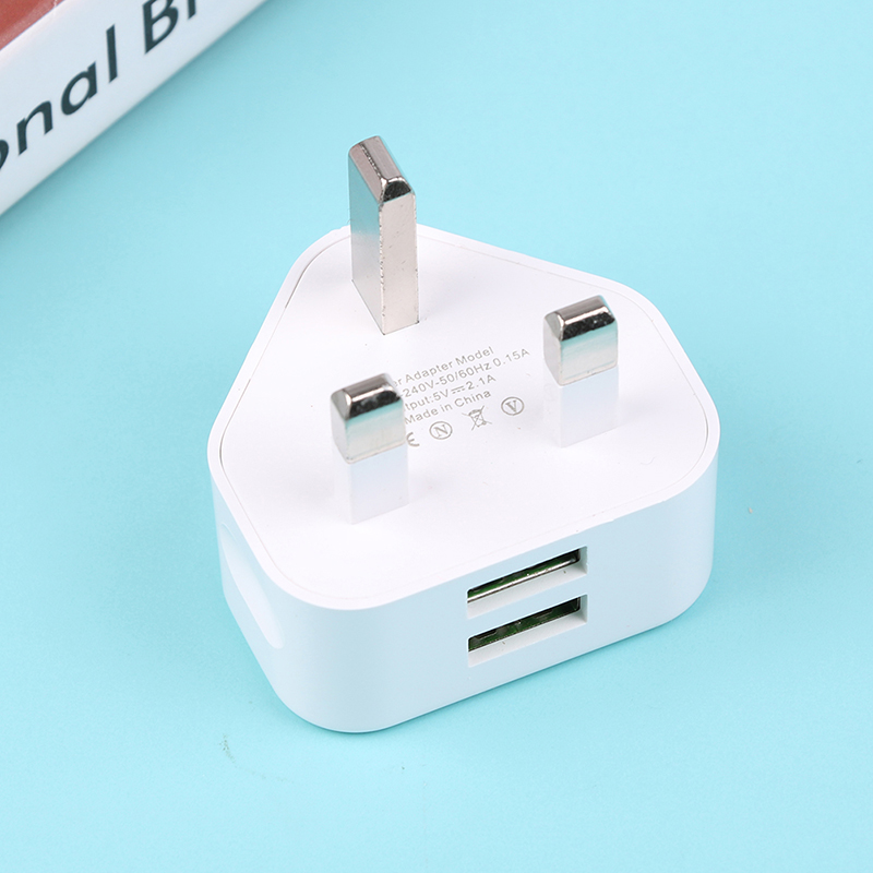 Evrensel İngiltere tak 3 Pin d - Phone Accessories Uk incelemesi ve fiyatı