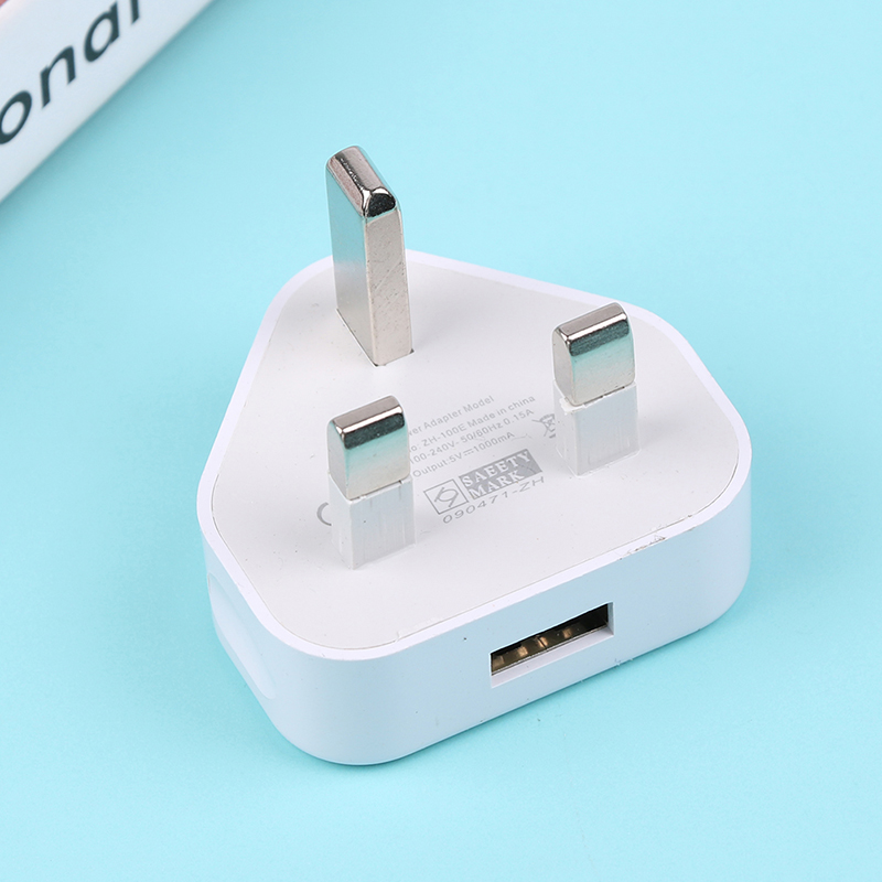 Evrensel İngiltere tak 3 Pin d - Phone Accessories Uk incelemesi ve fiyatı