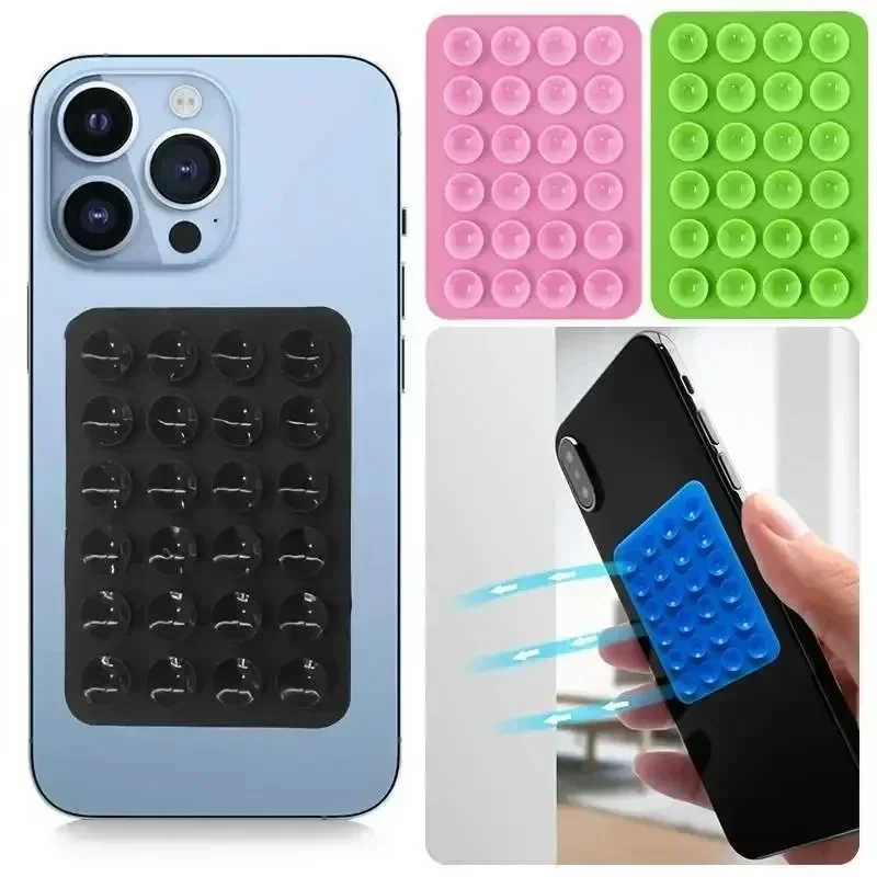 Silikon Yapışkanlı Akıllı Tele - Phone Accessories Usa incelemesi ve fiyatı