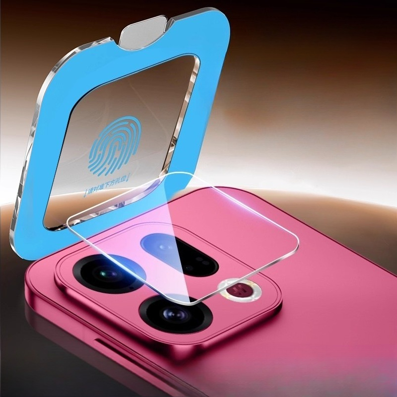 OPPO Find X9 Pro 3D Kamera Len - Phone Accessories Online Shop incelemesi ve fiyatı