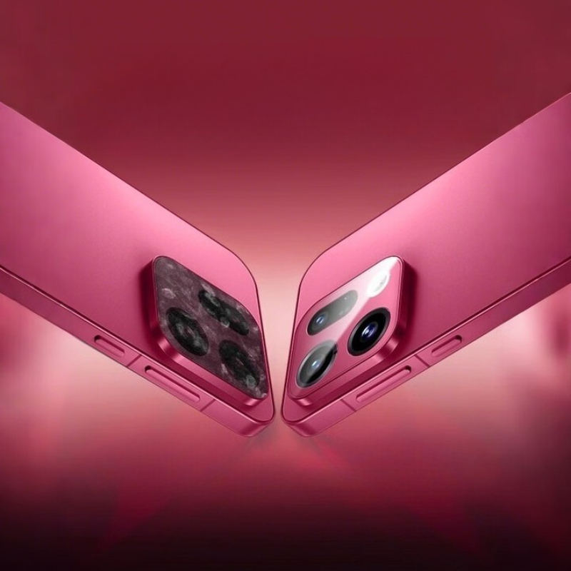 OPPO Find X9 Pro 3D Kamera Len - Phone Accessories Online Shop incelemesi ve fiyatı