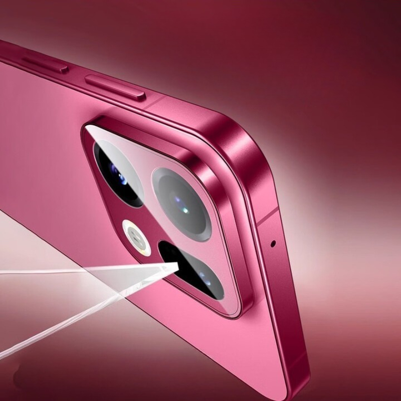 OPPO Find X9 Pro 3D Kamera Len - Phone Accessories Online Shop incelemesi ve fiyatı
