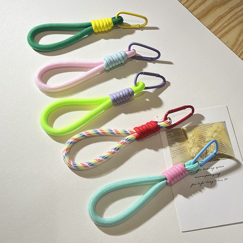 Örgü Landyard Floresan Kolye C - Phone Accessories Usa incelemesi ve fiyatı