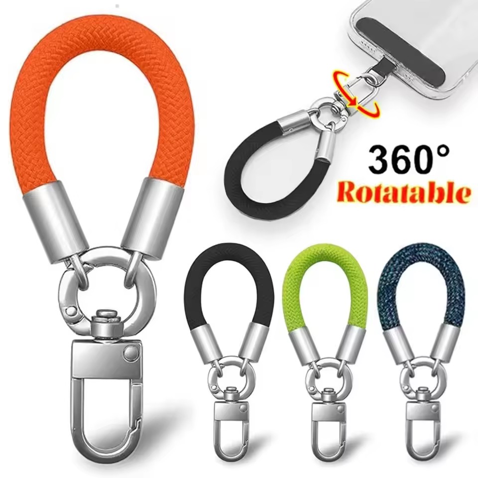 Metal Telefon Askı Bandı Conta - Phone Accessories Usa incelemesi ve fiyatı