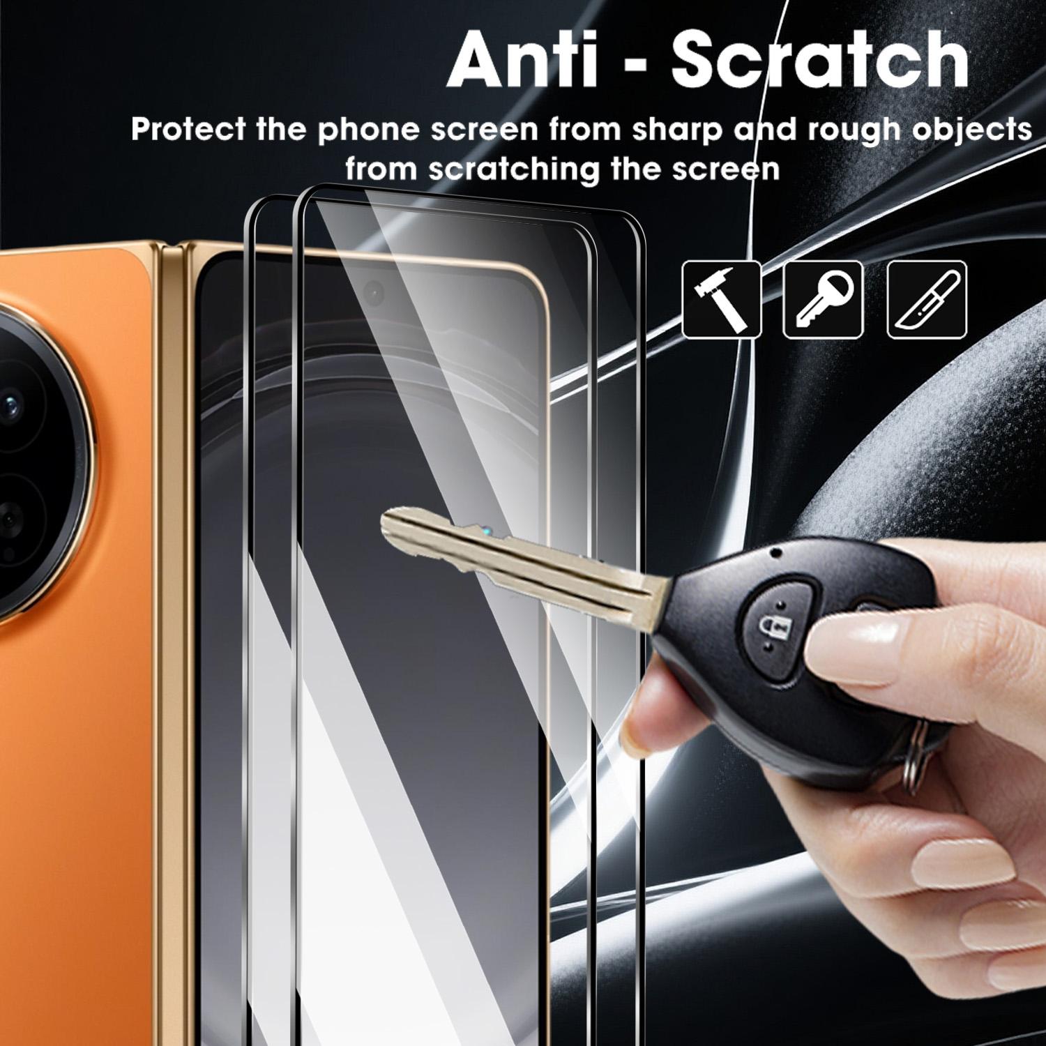 Honor Magic V6 için 2 Adet Tem - Phone Accessories Online Shop incelemesi ve fiyatı