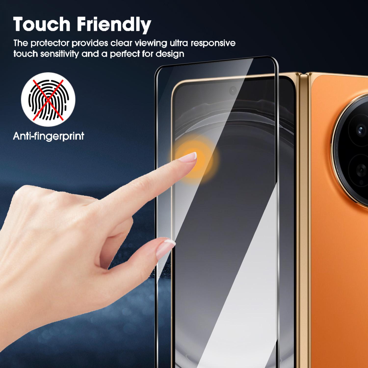 Honor Magic V6 için 2 Adet Tem - Phone Accessories Online Shop incelemesi ve fiyatı