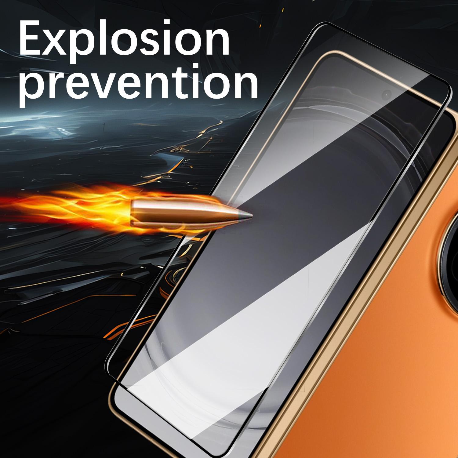 Honor Magic V6 için 2 Adet Tem - Phone Accessories Online Shop incelemesi ve fiyatı