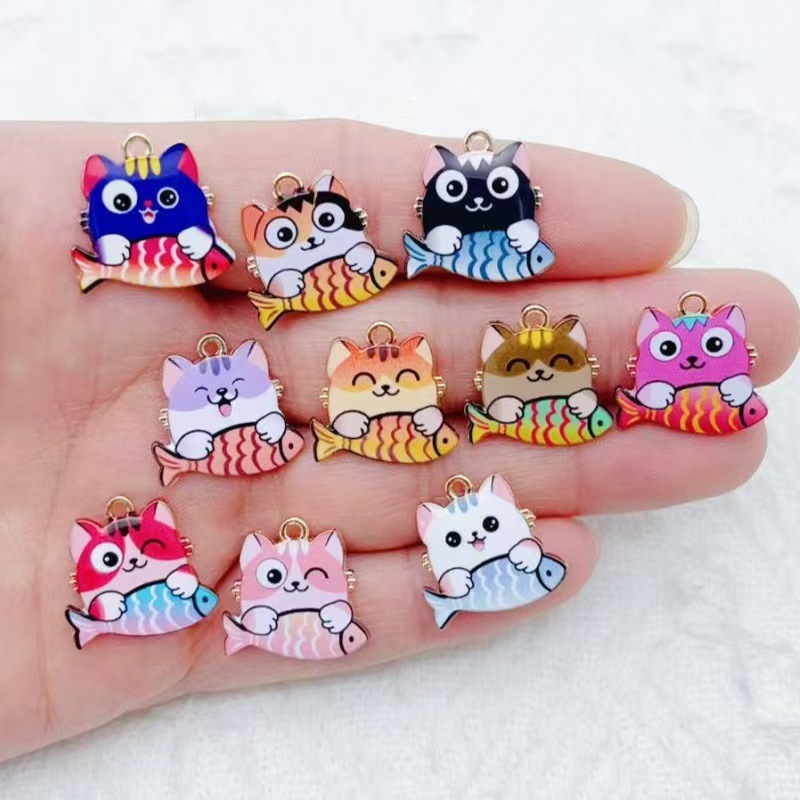10 adet sınır ötesi karikatür  - Phone Accessories Usa incelemesi ve fiyatı