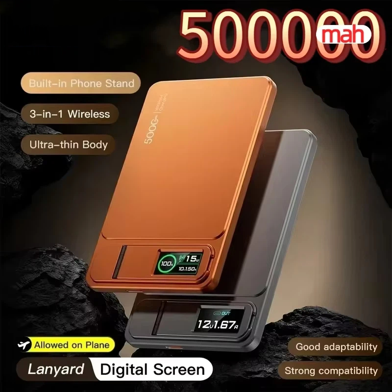 Lenovo CCC 10000mAh Slim Origi - Power Bank Slim incelemesi ve fiyatı