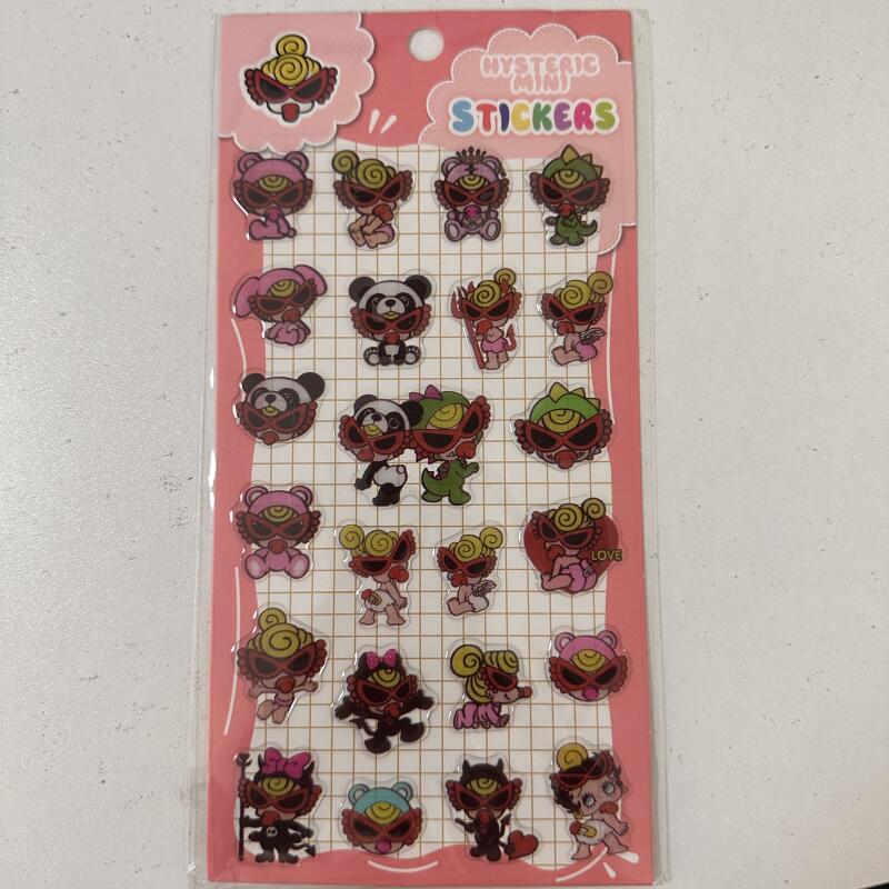 Hysteric Mini Berrie Karikatür - Phone Accessories For Boys incelemesi ve fiyatı