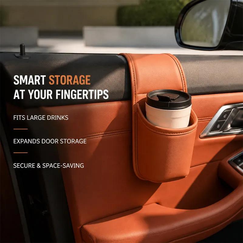 Sürücü İçin Araba Kapı Bardak  - Phone Accessories Rack incelemesi ve fiyatı