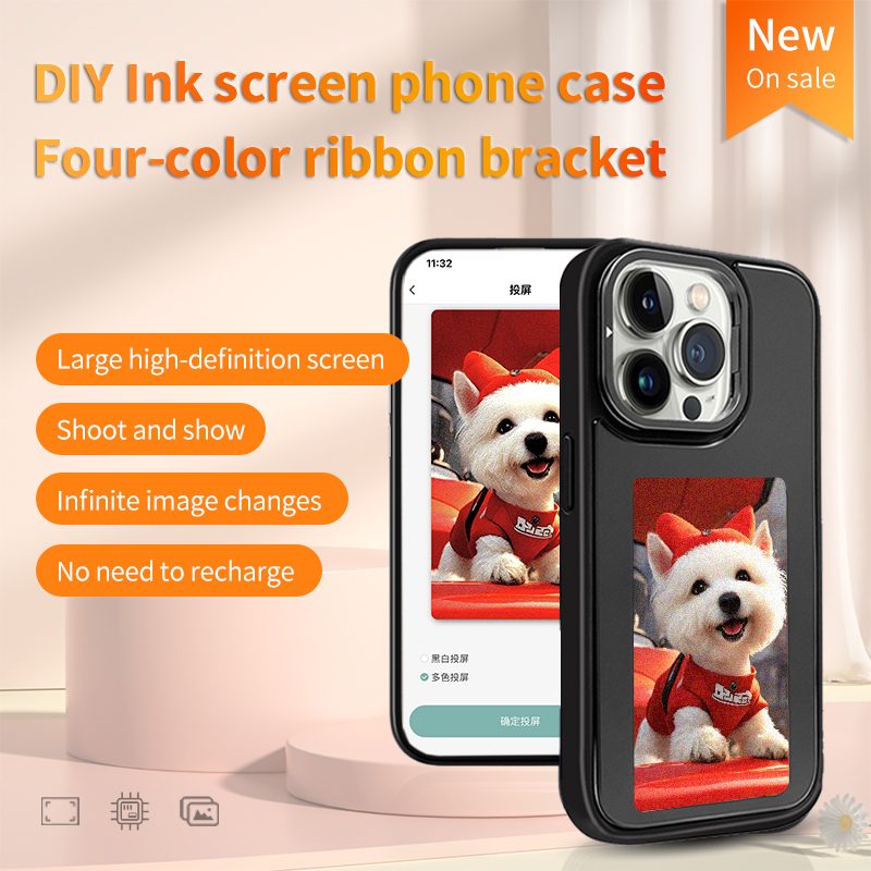 iPhone 15 14 13 Pro Max için K - Phone Accessories Box Set incelemesi ve fiyatı