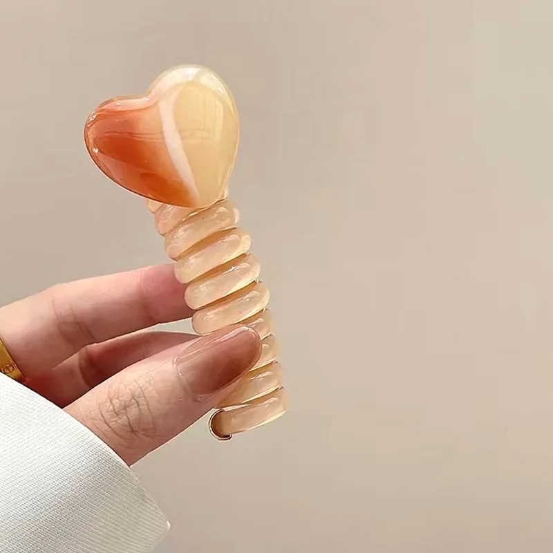 Kadınlar için Elastik Saç Toka - Phone Accessories China incelemesi ve fiyatı