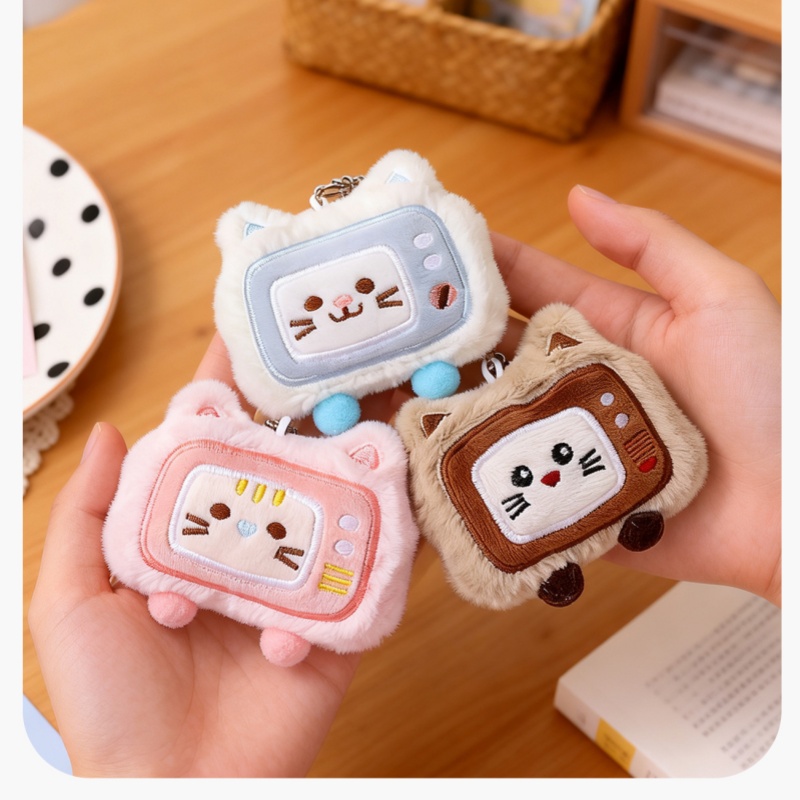 Sevimli Karikatür Anahtarlık k - Phone Accessories Ideas incelemesi ve fiyatı