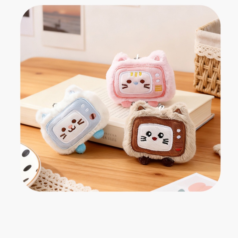 Sevimli Karikatür Anahtarlık k - Phone Accessories Ideas incelemesi ve fiyatı