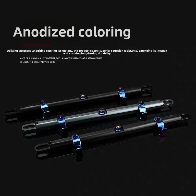 Alüminyum Çapraz Çubuk Genişle - Phone Accessories Rack incelemesi ve fiyatı
