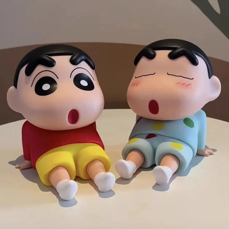 Crayon Shin-Chan Anime Figürlü - Phone Accessories Toys incelemesi ve fiyatı