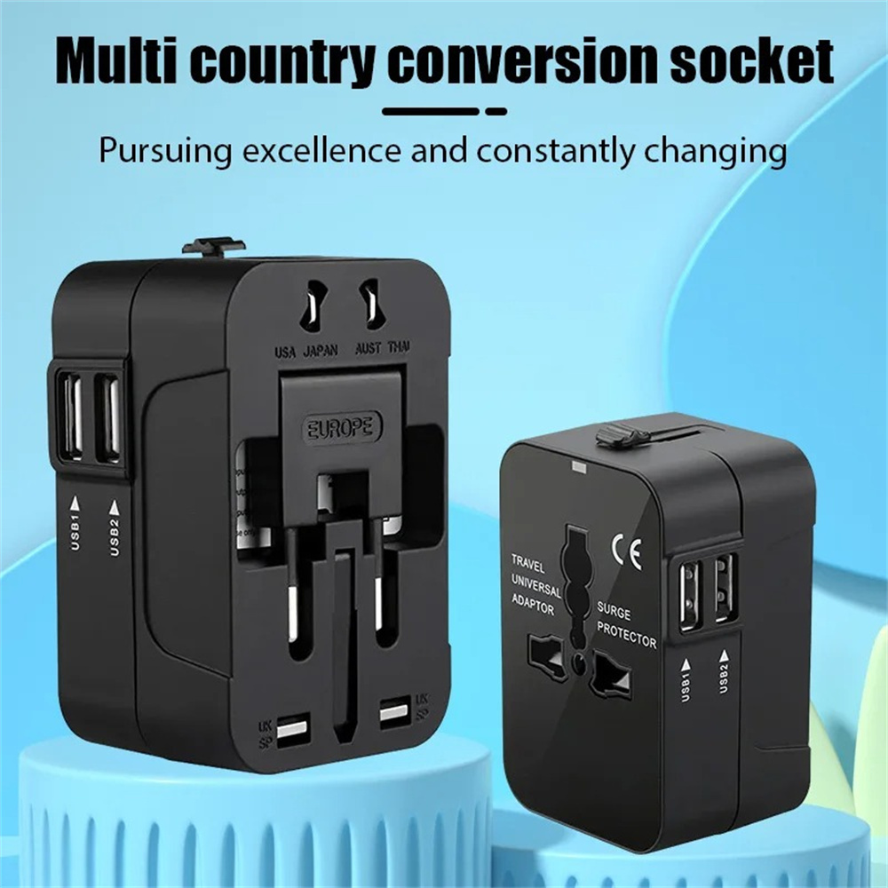 Hepsi Bir Arada Evrensel Ulusl - Phone Accessories Uk incelemesi ve fiyatı