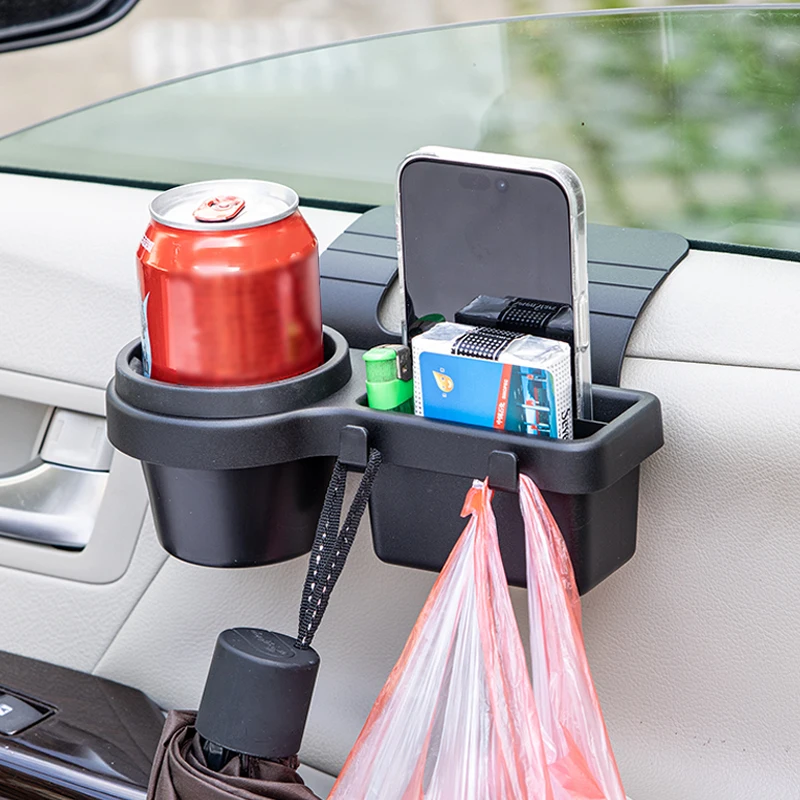 Araba Bardaklık Telefon Tutucu - Phone Accessories Rack incelemesi ve fiyatı