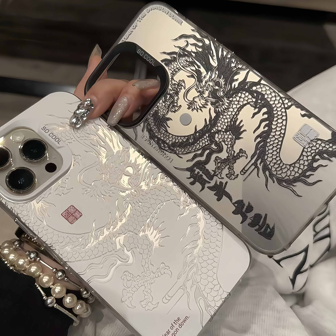 Süper Havalı Çin Loong Telefon - Phone Accessories China incelemesi ve fiyatı