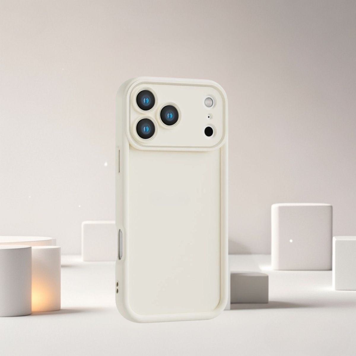 iPhone 17 Pro Max Kılıfı iPhon - Phone Accessories Online Shop incelemesi ve fiyatı