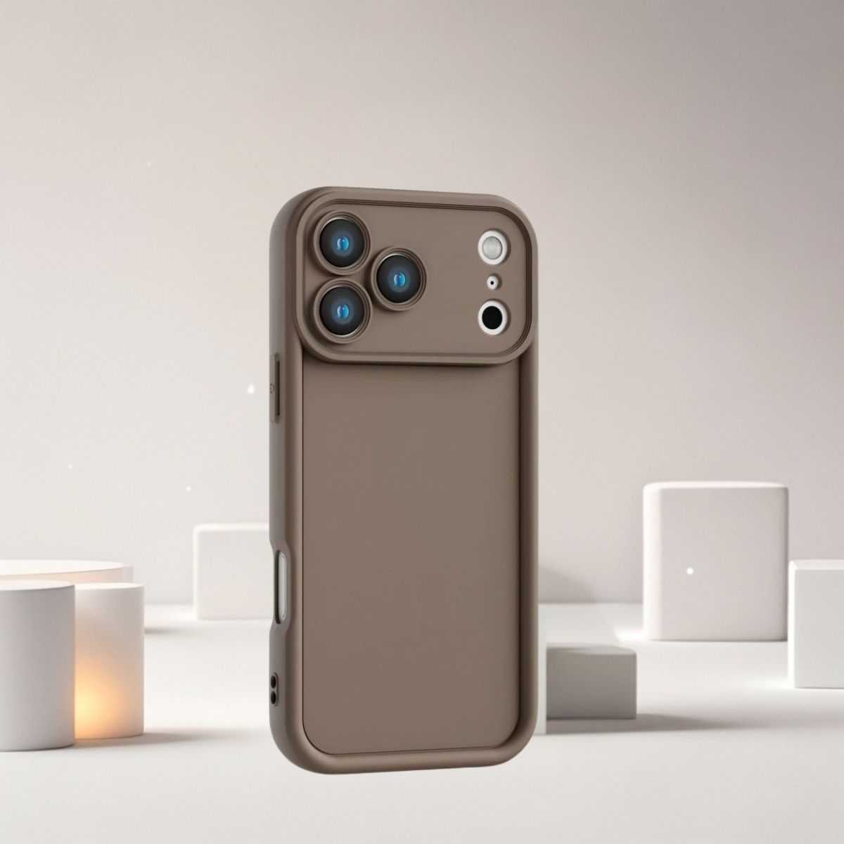 iPhone 17 Pro Max Kılıfı iPhon - Phone Accessories Online Shop incelemesi ve fiyatı