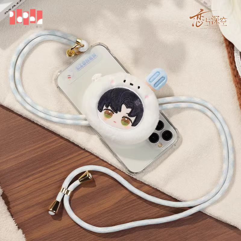Love and Deepspace Telefon Ask - Phone Accessories China incelemesi ve fiyatı