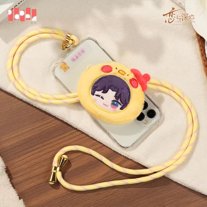Love and Deepspace Telefon Ask - Phone Accessories China incelemesi ve fiyatı
