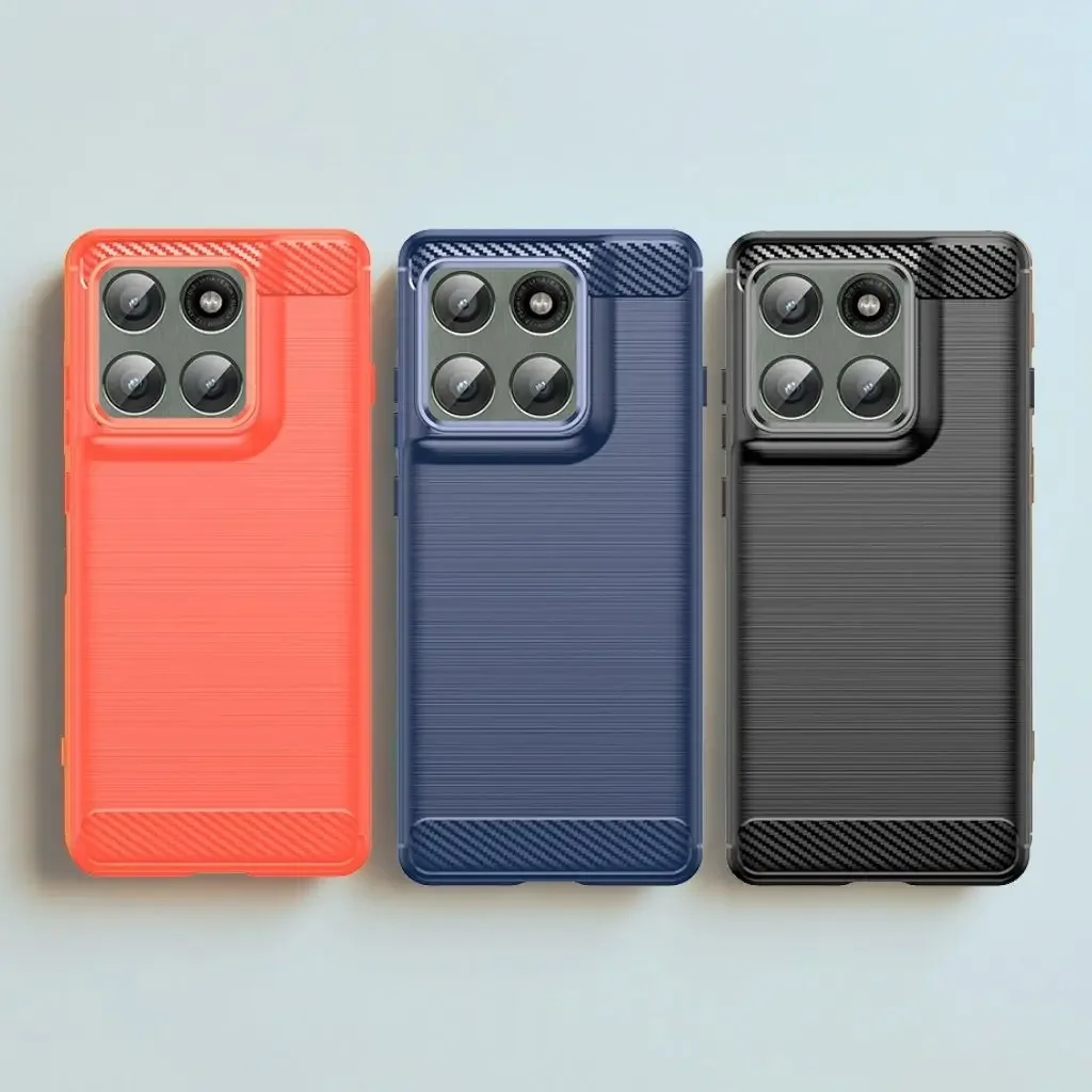 Motorola Edge 60 Pro Fusion Mo - Phone Accessories Online Shop incelemesi ve fiyatı