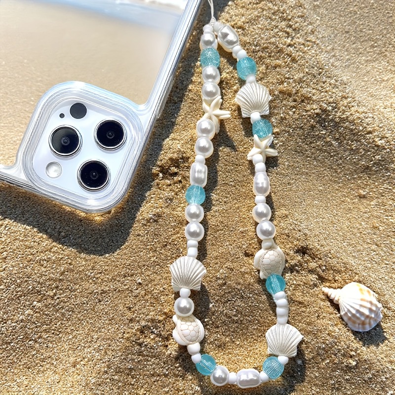 Mavi Deniz Yıldızı Kabuklu Bon - Phone Accessories Box Set incelemesi ve fiyatı
