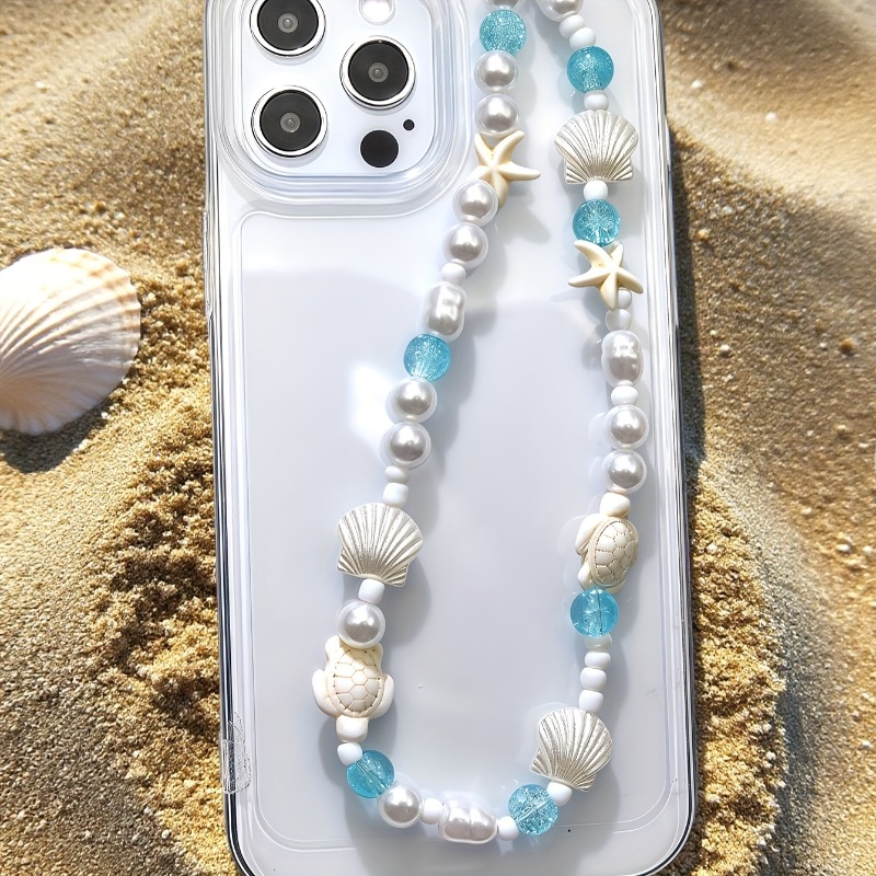 Mavi Deniz Yıldızı Kabuklu Bon - Phone Accessories Box Set incelemesi ve fiyatı