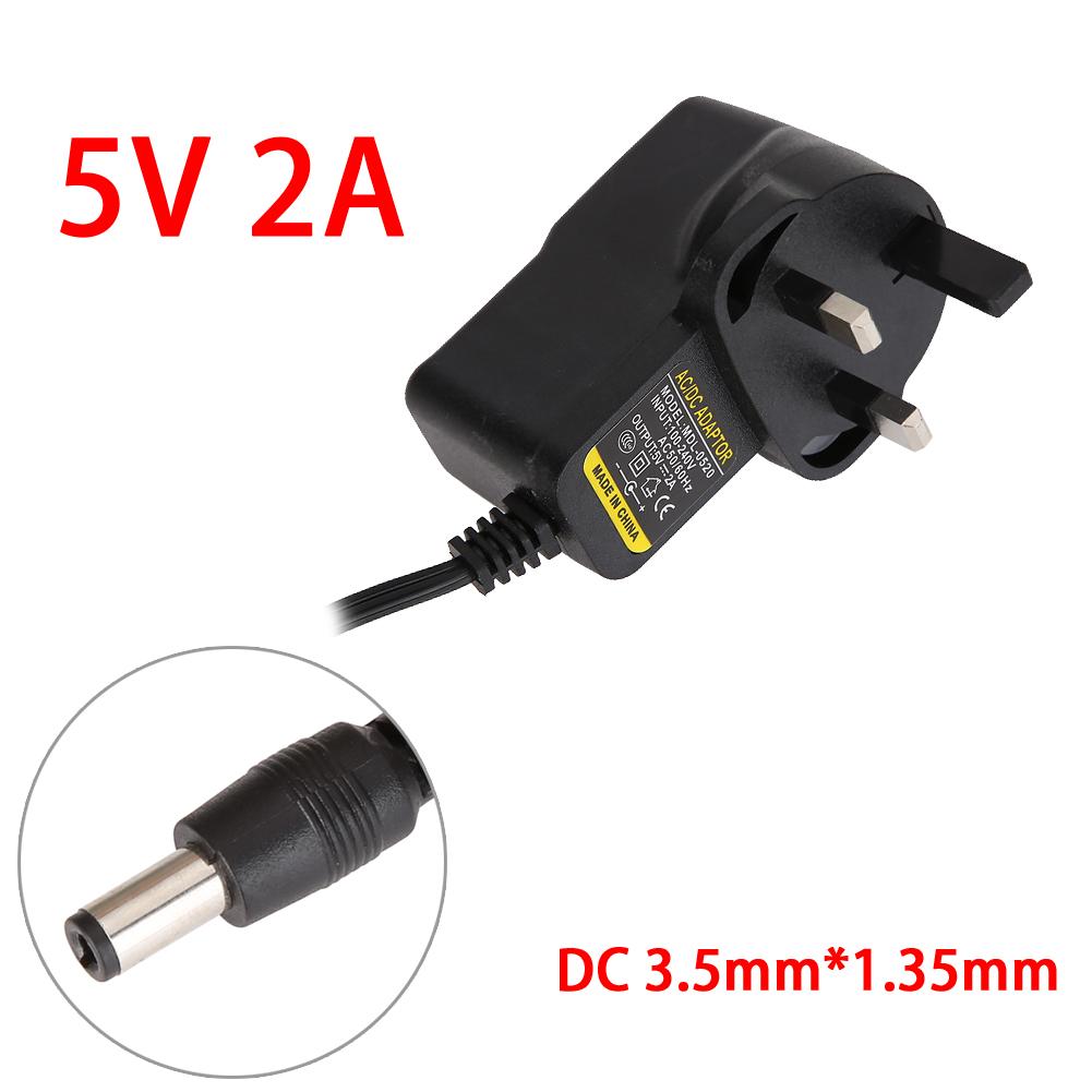 AC 110-240V DC 5V 2A duvar fiş - Phone Accessories Uk incelemesi ve fiyatı