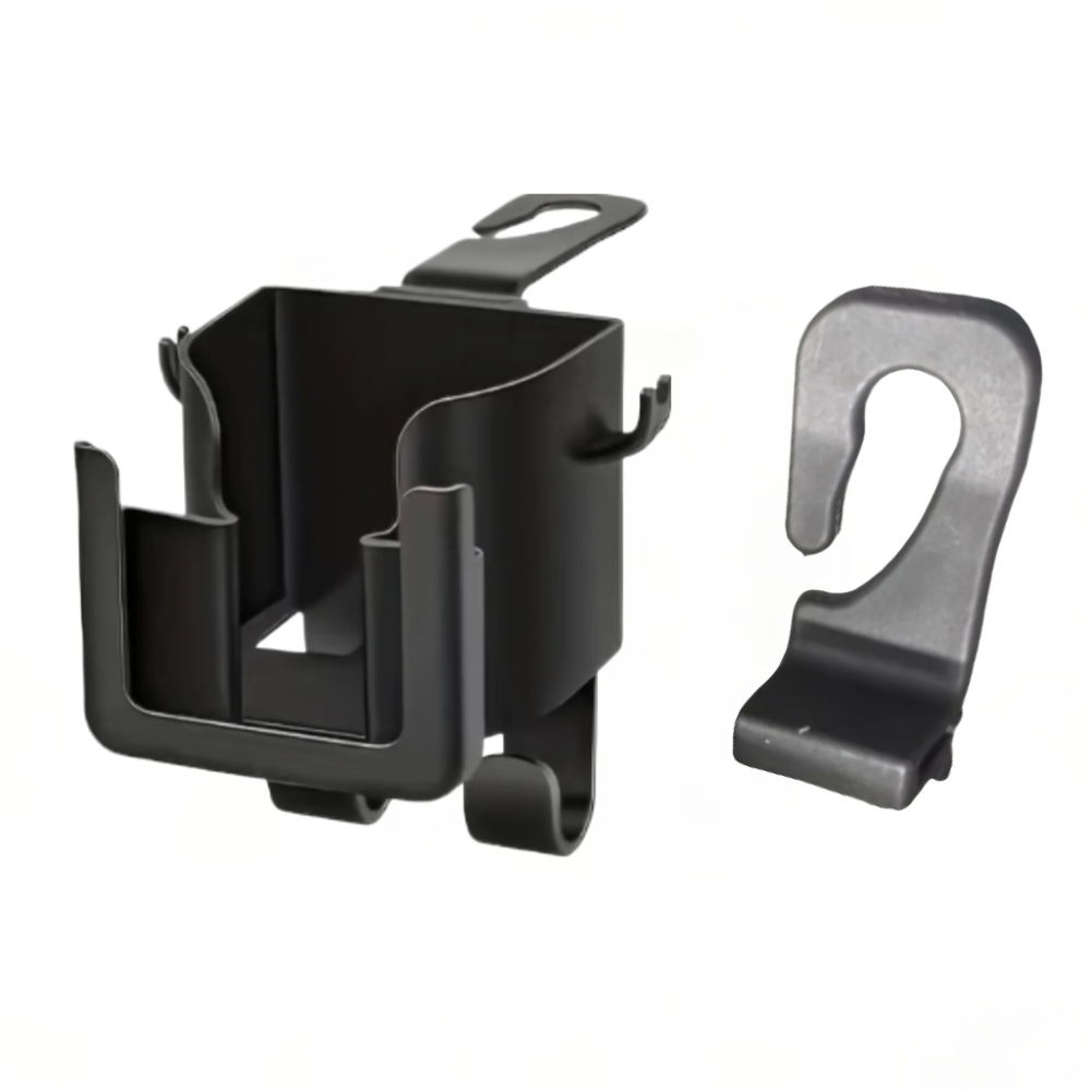 Araba Koltuğu Arkası Düzenleyi - Phone Accessories Rack incelemesi ve fiyatı