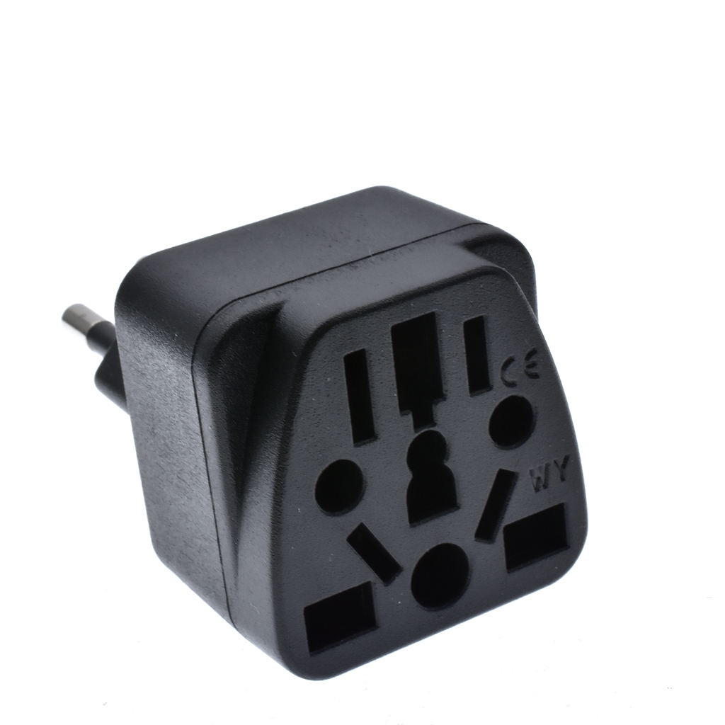 Evrensel Brezilya Fiş Adaptörü - Phone Accessories Uk incelemesi ve fiyatı