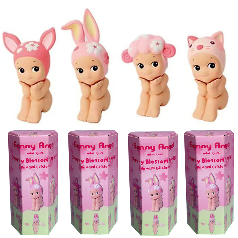 1-12 adet kiraz çiçeği serisi  - Phone Accessories Toys incelemesi ve fiyatı
