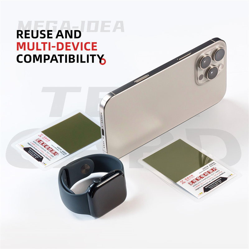 Qianli Mega-idea Kablosuz Şarj - Phone Accessories Ideas incelemesi ve fiyatı