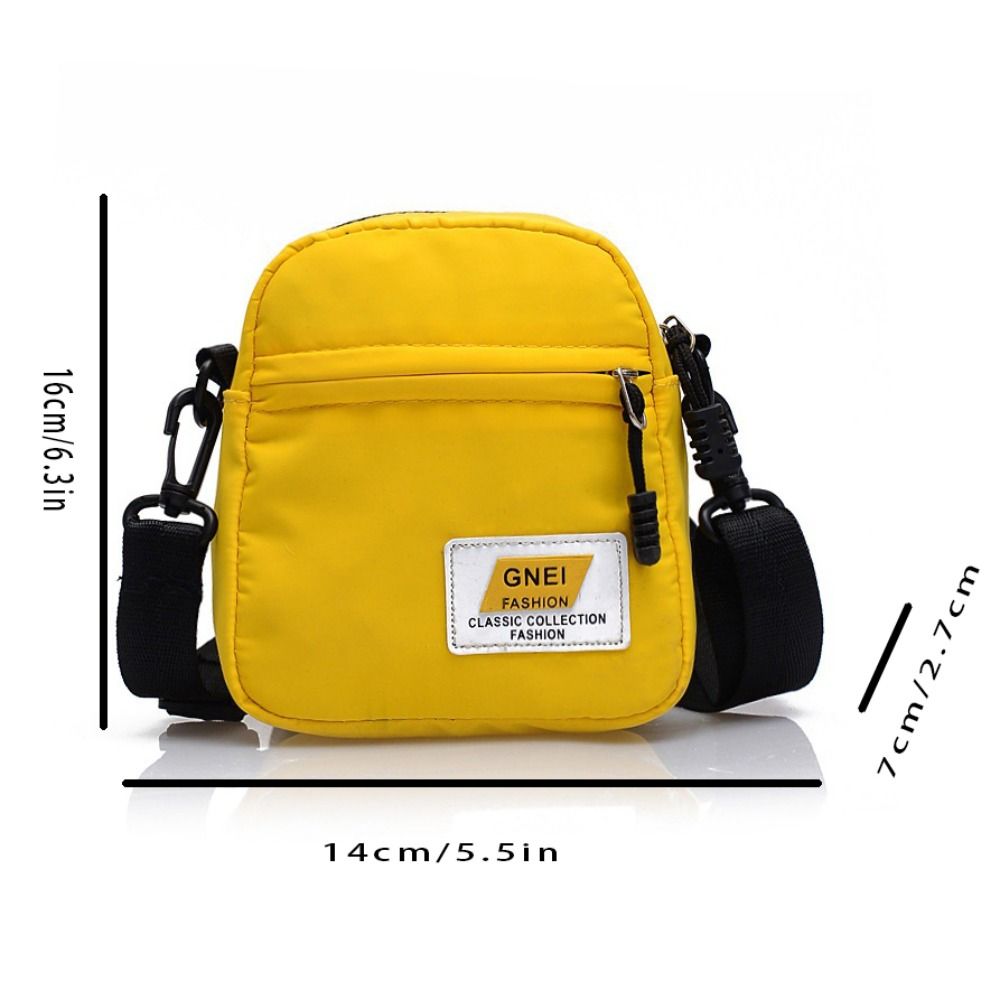 Sevimli Kanvas Crossbody Çanta - Phone Accessories For Boys incelemesi ve fiyatı