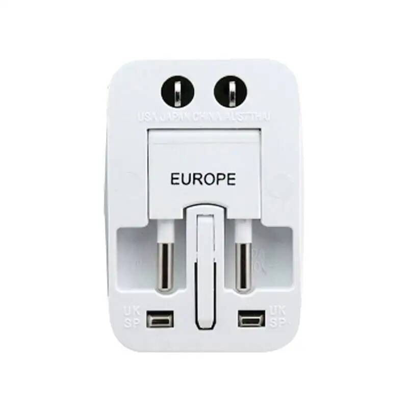 Herepow Evrensel Fiş Adaptörü  - Phone Accessories Uk incelemesi ve fiyatı