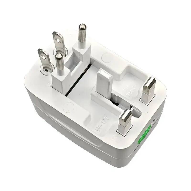 Herepow Evrensel Fiş Adaptörü  - Phone Accessories Uk incelemesi ve fiyatı