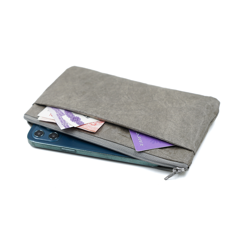 Fermuarlı Ultra İnce Fiber Kağ - Phone Accessories Box Set incelemesi ve fiyatı