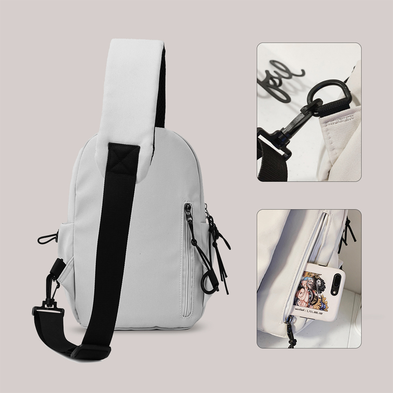 Crossbody Çanta erkek Tek Omuz - Phone Accessories For Boys incelemesi ve fiyatı