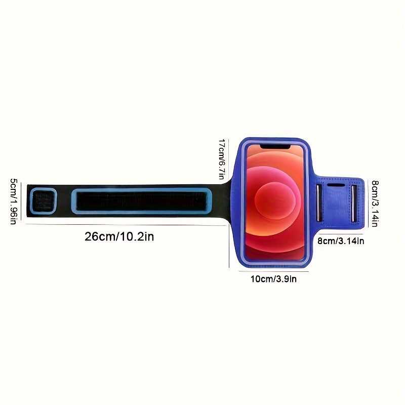 7 inç evrensel spor kol bandı  - Phone Accessories Box Set incelemesi ve fiyatı