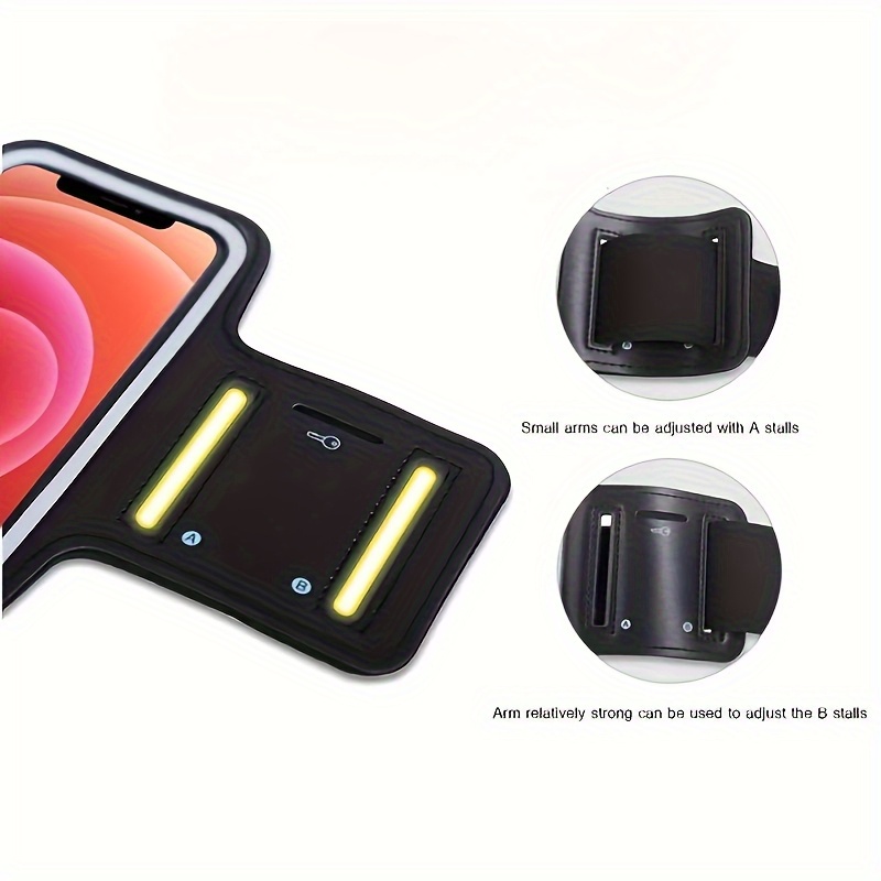 7 inç evrensel spor kol bandı  - Phone Accessories Box Set incelemesi ve fiyatı