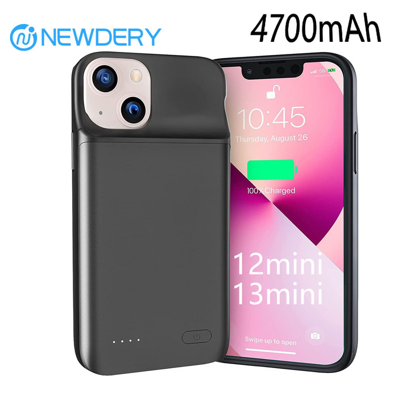 NEWDERY 4800mAh İnce Pil Şarj  - Power Bank Slim incelemesi ve fiyatı